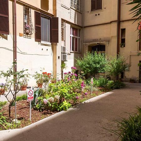 Rome Nico Apartment Luaran gambar