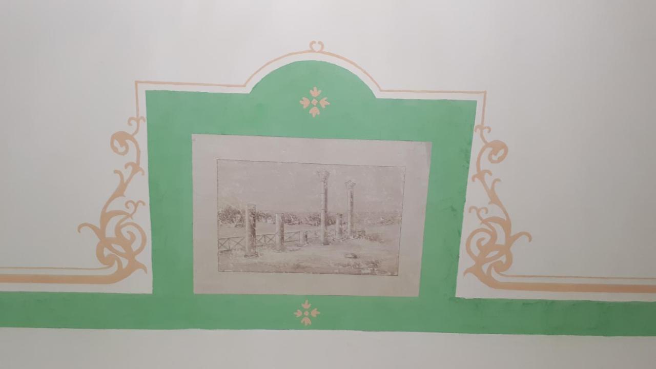 Rome Nico Apartment Luaran gambar