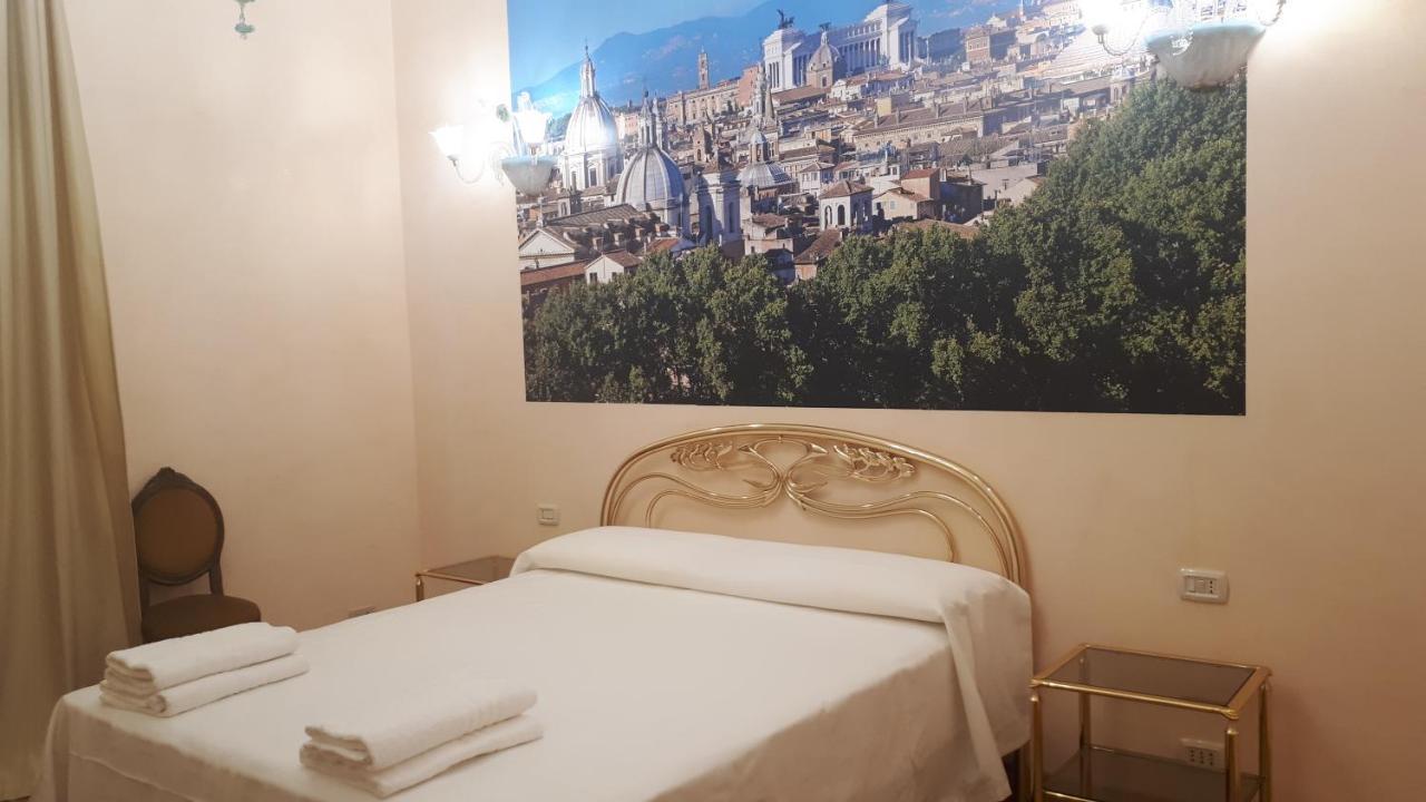 Rome Nico Apartment Luaran gambar