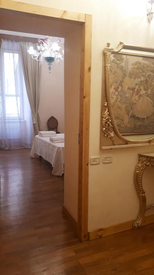 Rome Nico Apartment Luaran gambar