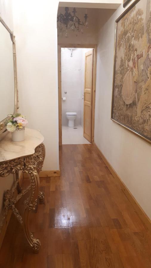 Rome Nico Apartment Luaran gambar