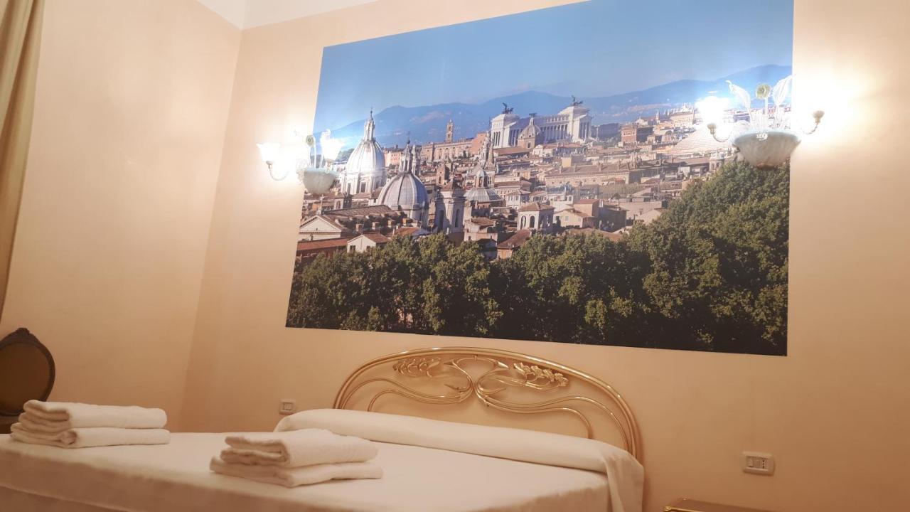 Rome Nico Apartment Luaran gambar