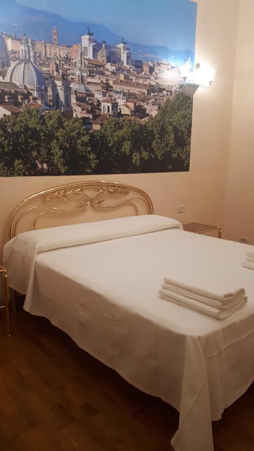 Rome Nico Apartment Luaran gambar
