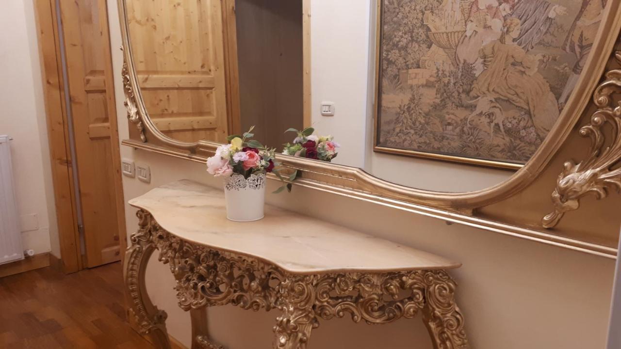 Rome Nico Apartment Luaran gambar