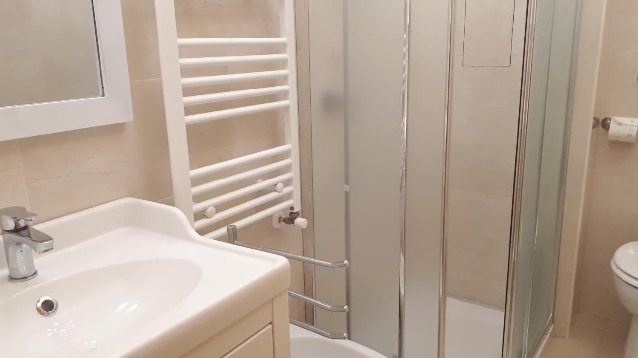 Rome Nico Apartment Luaran gambar