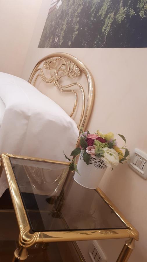 Rome Nico Apartment Luaran gambar