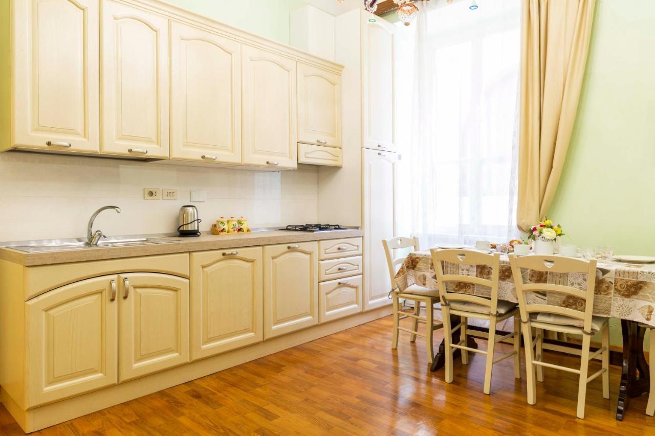 Rome Nico Apartment Luaran gambar