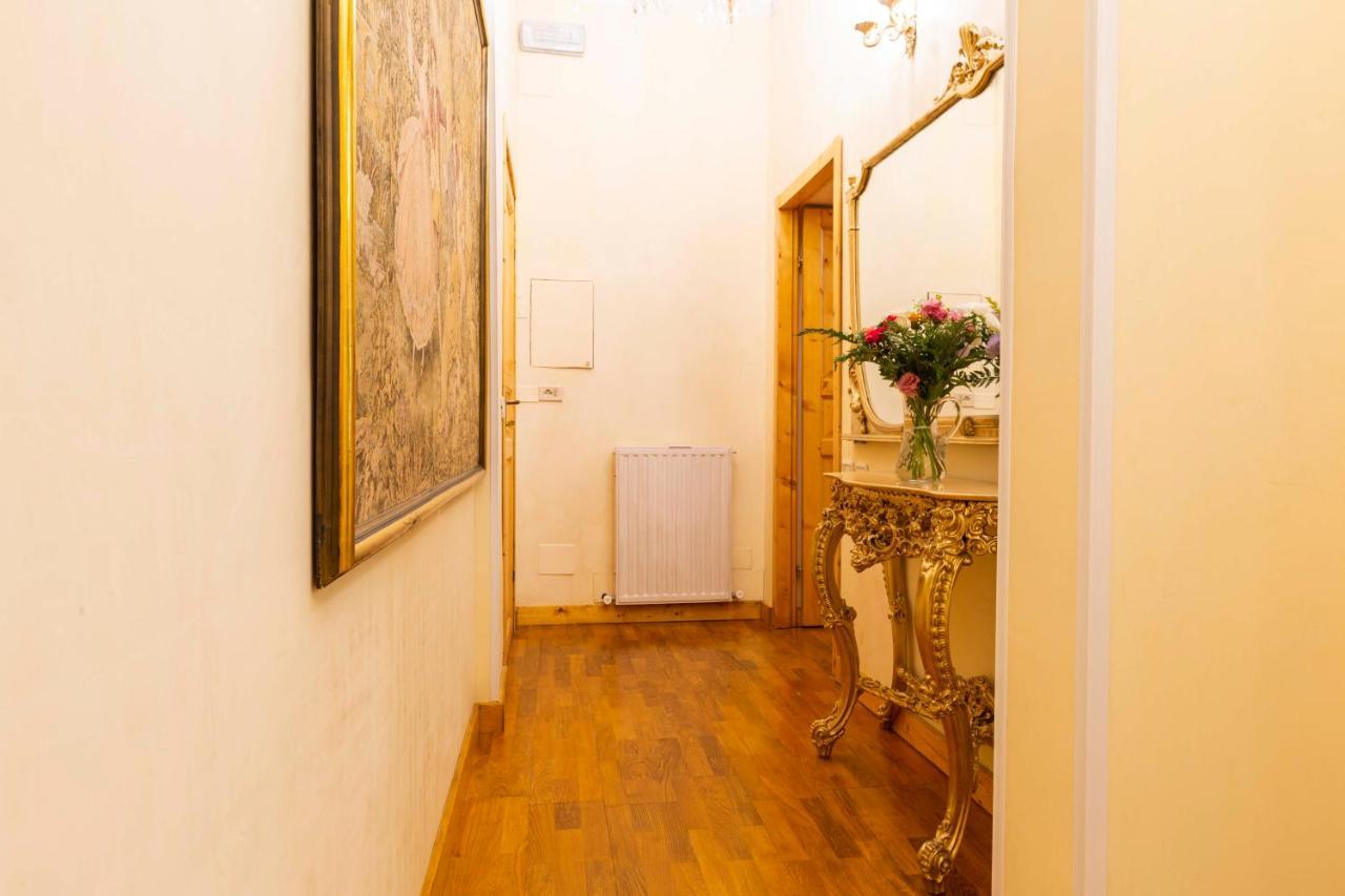 Rome Nico Apartment Luaran gambar