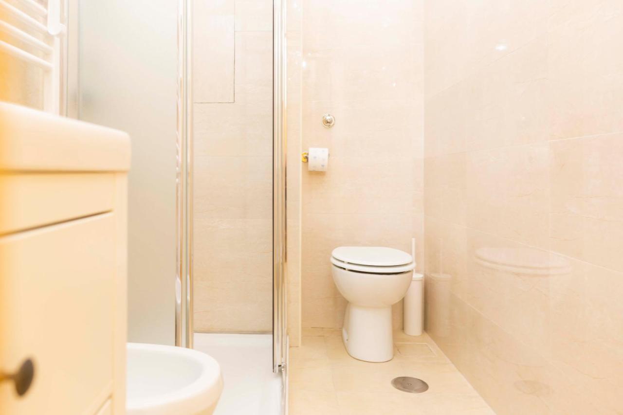 Rome Nico Apartment Luaran gambar